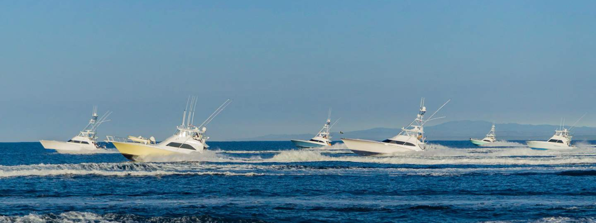 Hurricane Marine Sport Fishing Boats