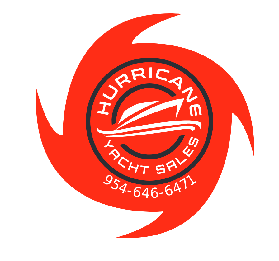 Hurricane Marine Logo 2023 V2